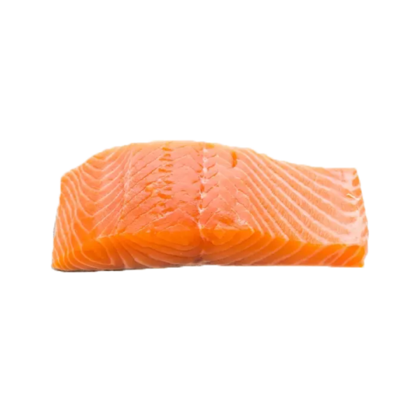 Lombo salmão aquicultura (17,90€/kg)