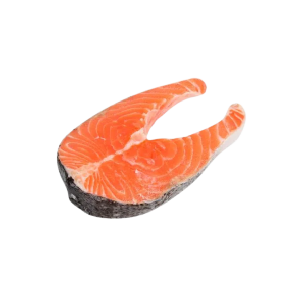 Postas de salmão aquicultura (17,90€/kg)